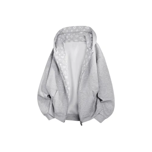 KONZEN· Унисекс Свитшоты