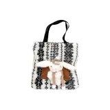 Чёрно-белый