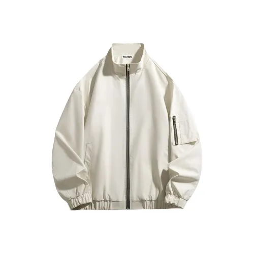 YICHEN Унисекс Куртки