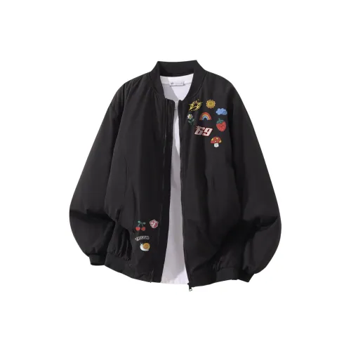 Tre Club Унисекс Пуховики