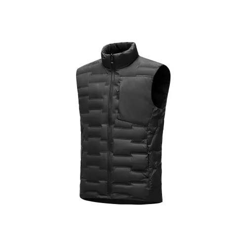 Topland Унисекс Пуховый жилет