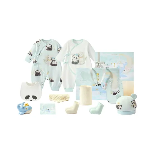 Babycare Подарочные наборы для малышей