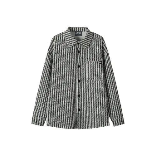 Jeep Leisure Collection Куртка Унисекс