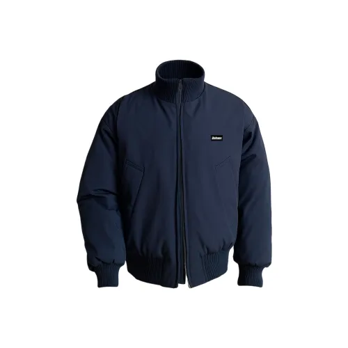 ZOTRANS Унисекс Пуховики