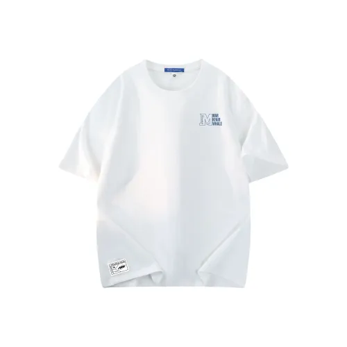 FAIRWHALE Унисекс T-рубашки