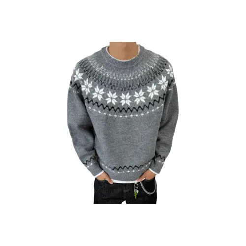 GUHUO Унисекс Трикотаж