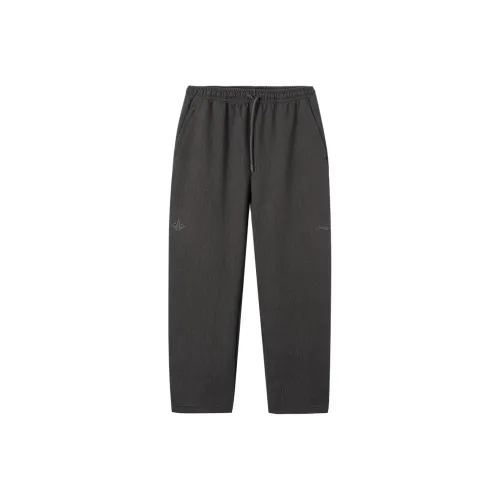 Подкладка Jimmy Butler Professional Basketball Collection Повседневные брюки Мужской