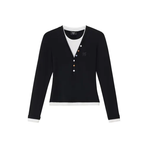 PCLP Женские футболки T