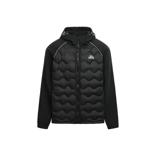 LONSDALE Унисекс Пуховики