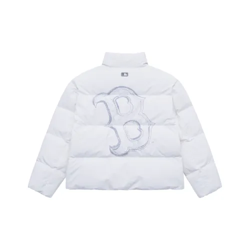 MLB Boston Red Sox Basic Collection FW25 Пуховик Унисекс