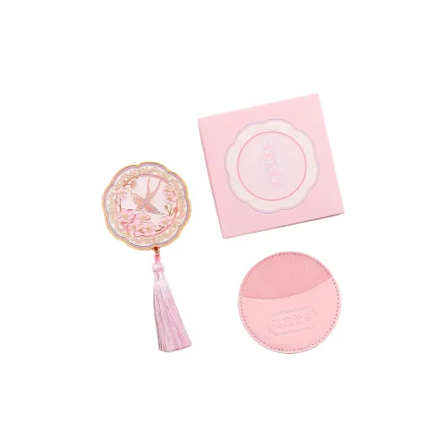 Jingda MAKE UP Зеркала Унисекс