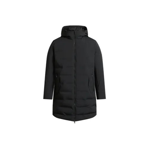 DANIEL HECHTER Пуховик Мужской