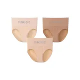 Светлый абрикос + Светлый кофейный + Темный абрикос