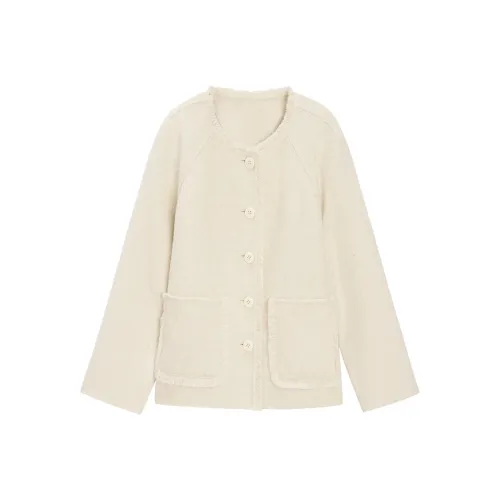 Fragment Женское пальто