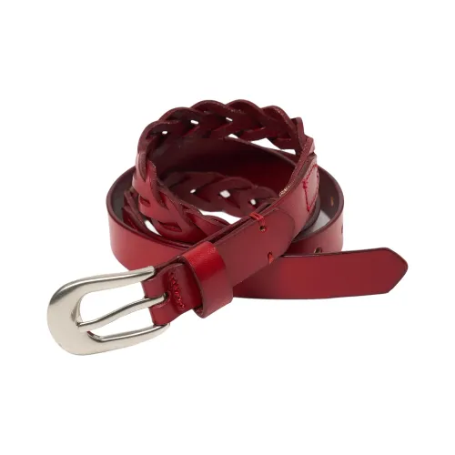 STEEPC Ремни из натуральной кожи унисекс 2 см