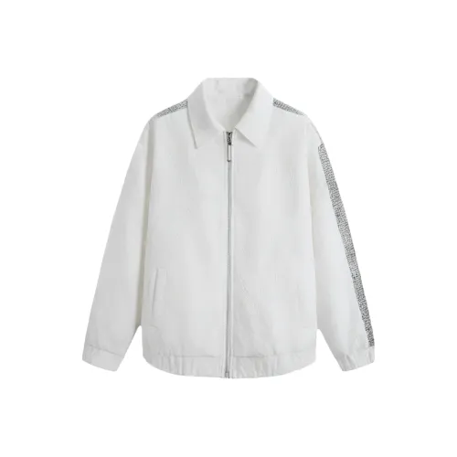 H 75 Мужские Куртки