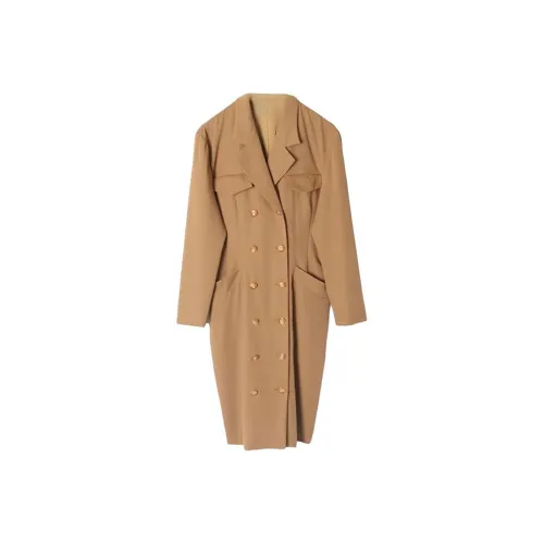 INCO VIBE CAMEL Женское пальто