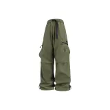 Темно-армейский