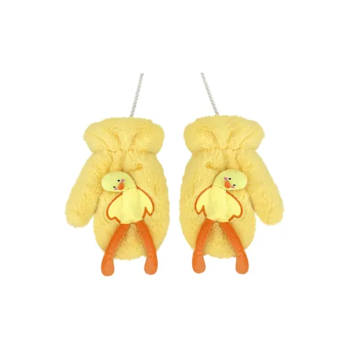 CMFY Полиэстер Трикотаж Перчатки Унисекс