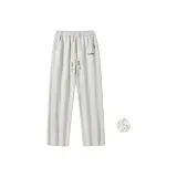 White Gray [Улучшенный с принтом, флисовая подкладка]