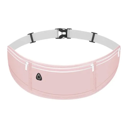 SENKAMA Водоотталкивающая ткань бананка унисекс разноцветная