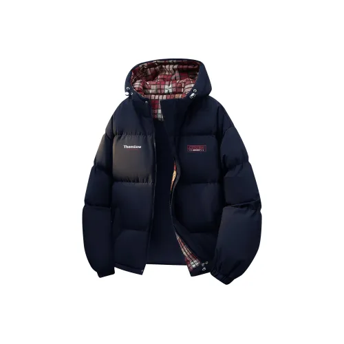 MIIOW Унисекс Пуховики