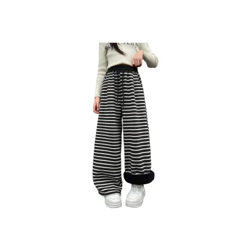 MUMUWU HOUSE Школьный возраст Брюки