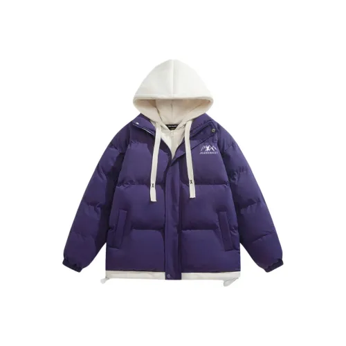 JEANSWEST Унисекс Пуховики