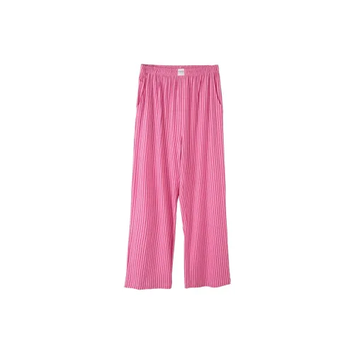 Aannsfam Женские пижамные штаны