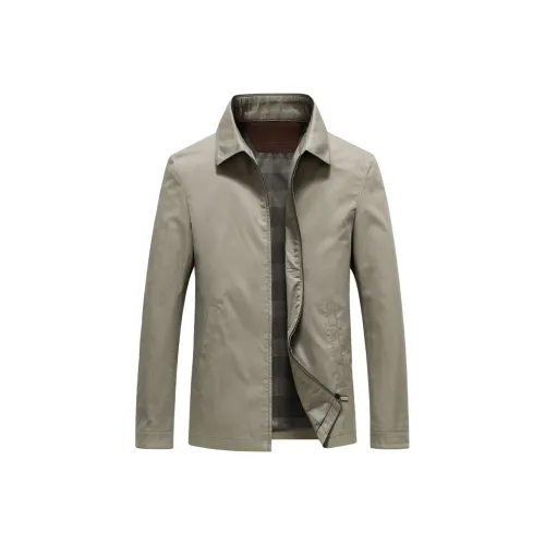 LOUGHNEA Мужские Куртки