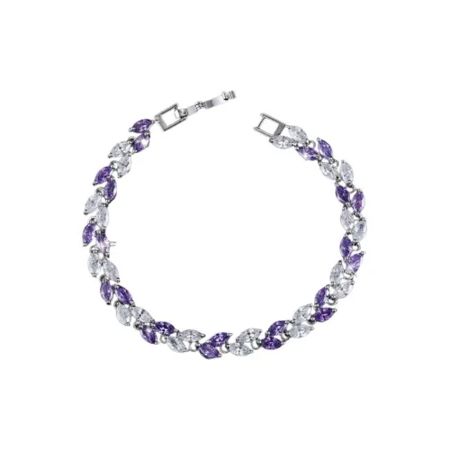 VIVIWELL Браслеты из меди и сплава унисекс