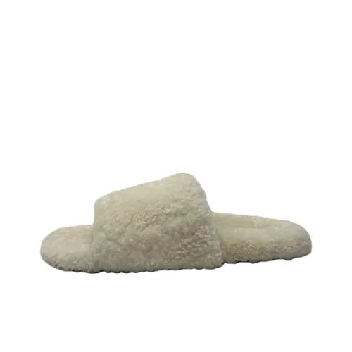 Pearl Garden Шлепанцы с устойчивостью к истиранию Женские