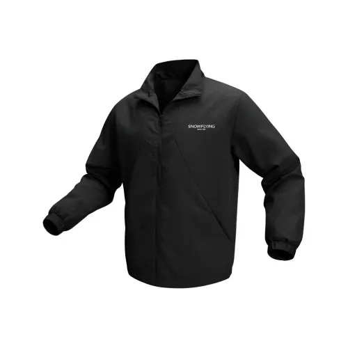 SNOW FLYING Shanhai Collection Унисекс Куртки