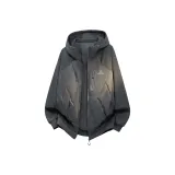 Горно-серый