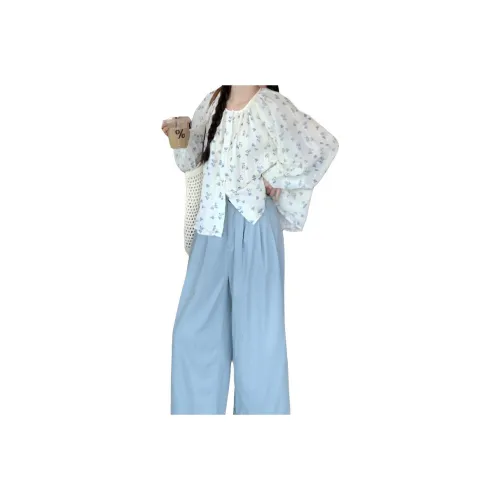 LADYXIEXIE Изображение Цвет Женская Рубашка