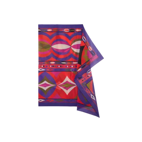 Юбка EMILIO PUCCI Wrap Женская