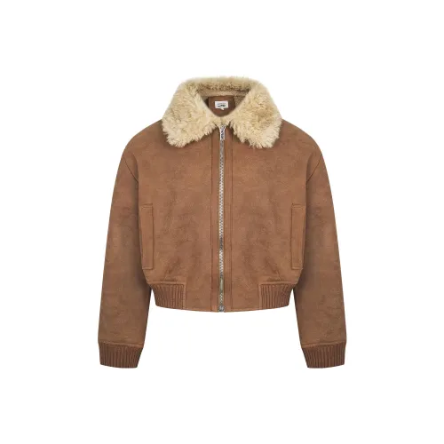 HIPHOPPUNKS Пуховая куртка Мужская