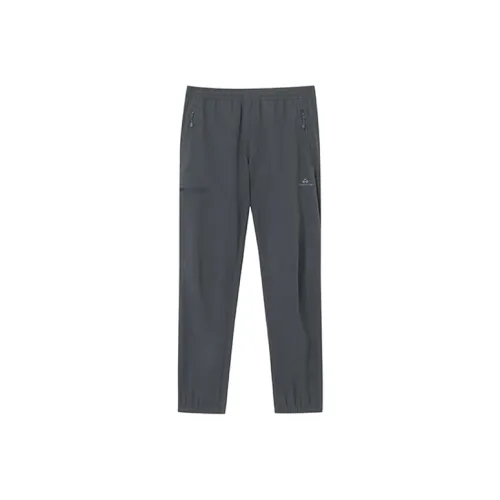 PIONEER CAMP Повседневные брюки Мужские