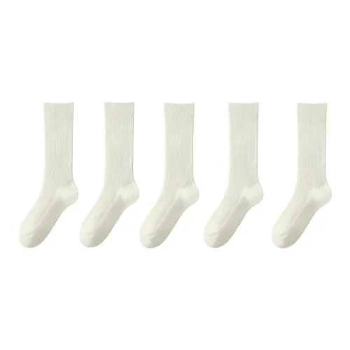 B C.Room Носки до колена женские упаковка из 5 пар