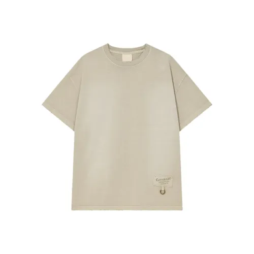 COVERNAT x UNDER MY Cara T Рубашка Унисекс