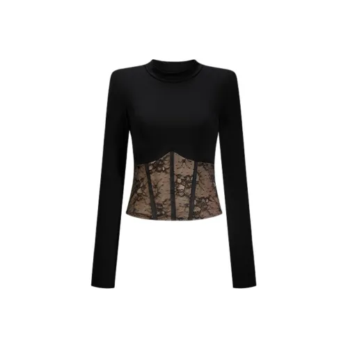 CHICHY CHICHY Size Sister Series Трикотаж Женский