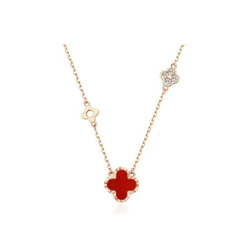 Barbie Ожерелья Женские