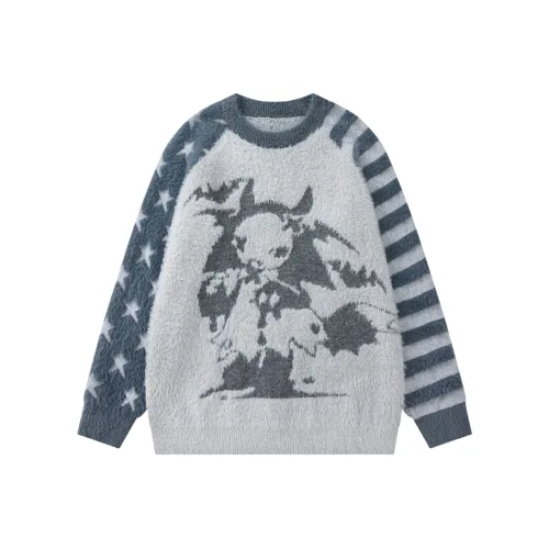 LEO NERI Женская трикотажная одежда