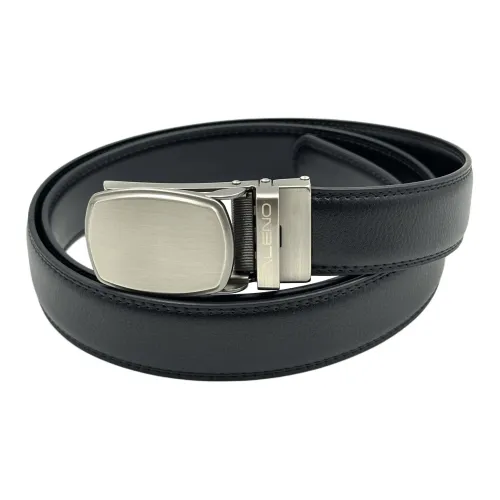 BALENO Ремни из коровьей кожи унисекс 3,1 см