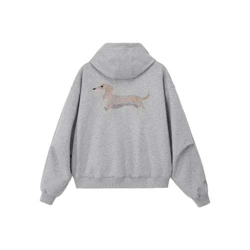 PCLP Унисекс Свитшоты