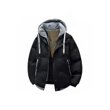 Рыцарский черный