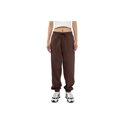 PUMA Urban Вязаные Спортивные Штаны Мужские