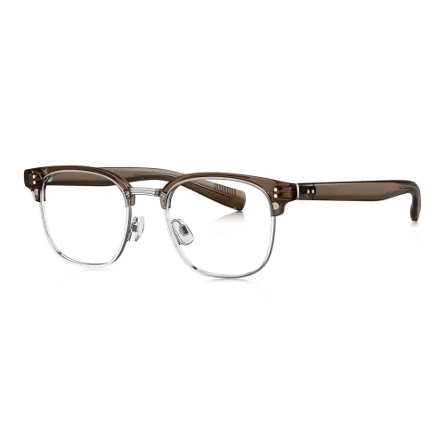 BOLON Высокое Выступление Нейлон Титан Квадрат Оправы для очков Унисекс