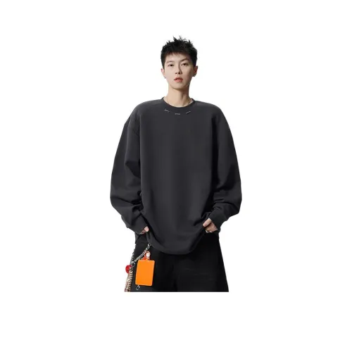 JIARONG Унисекс Свитшоты