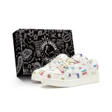 Радужный Бобовый